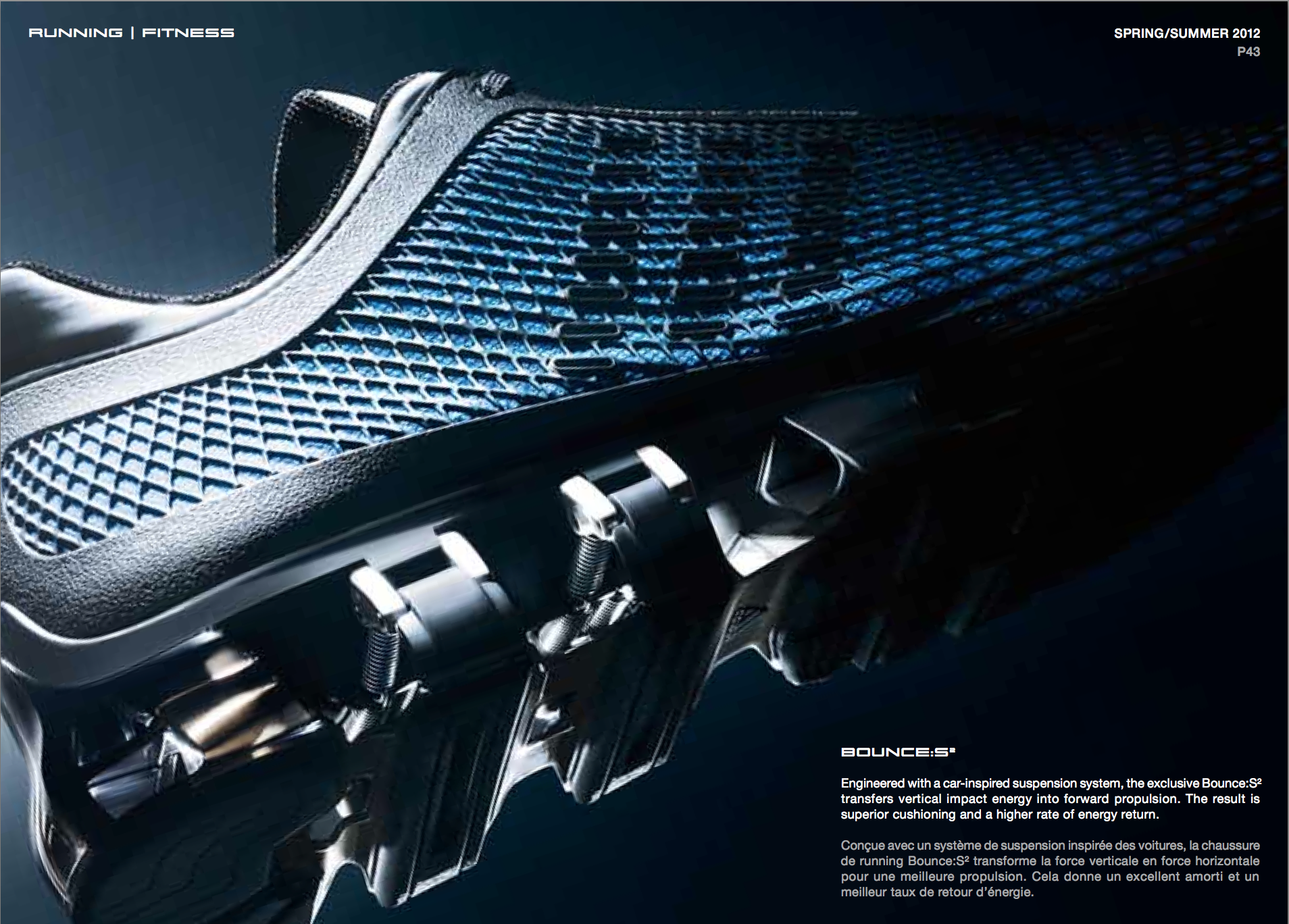 adidas Porsche Design