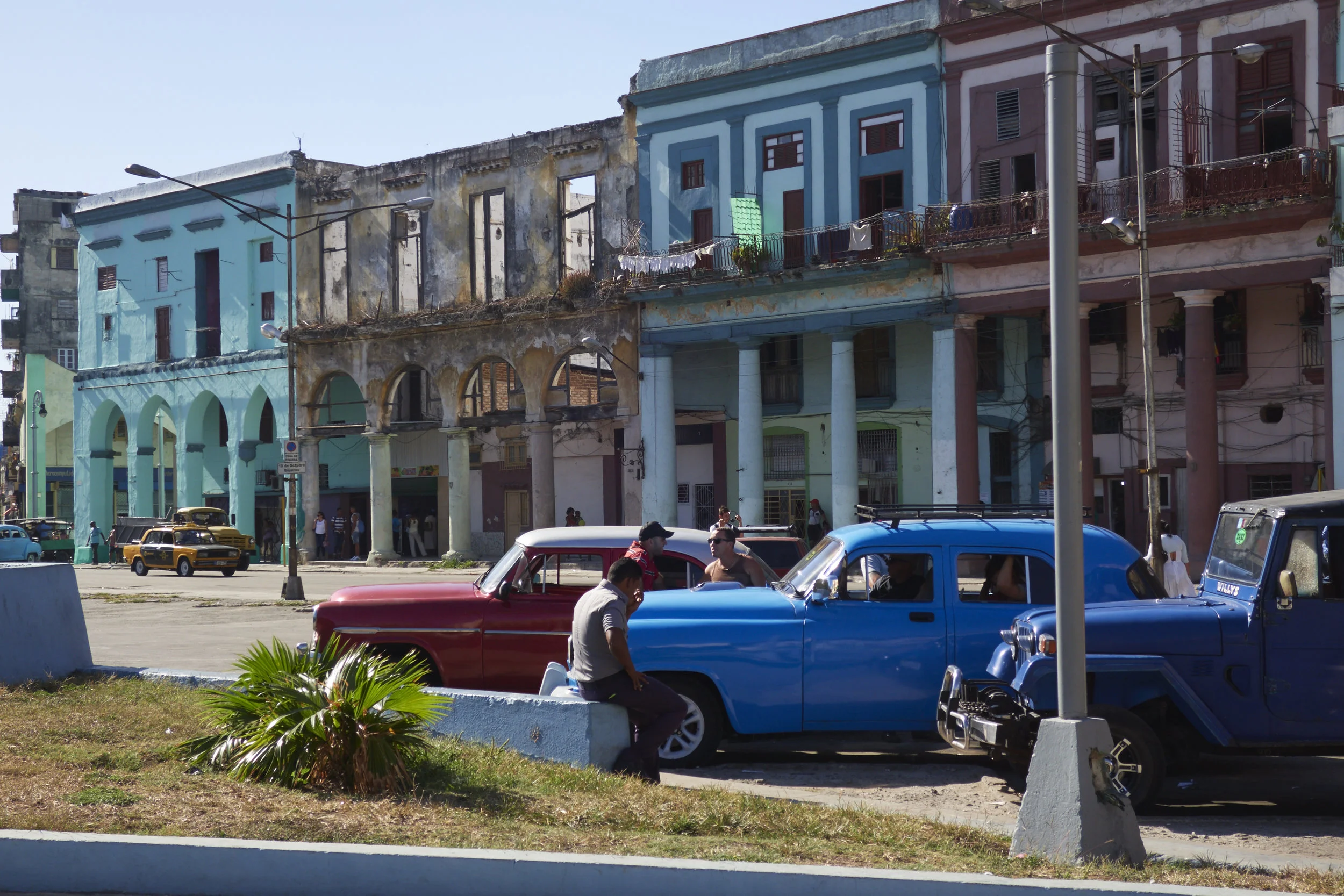 Havana, Cuba