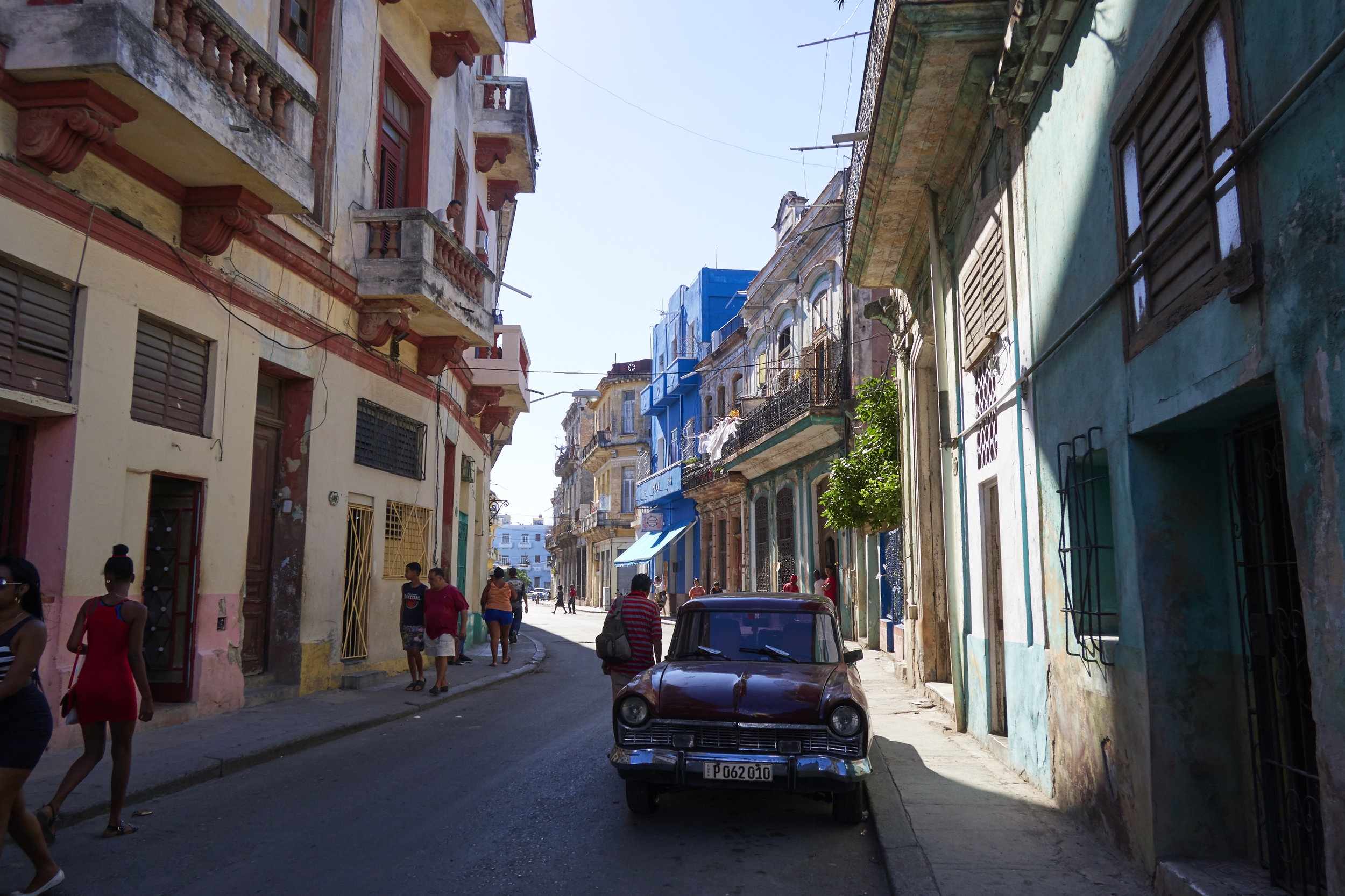 Havana, Cuba