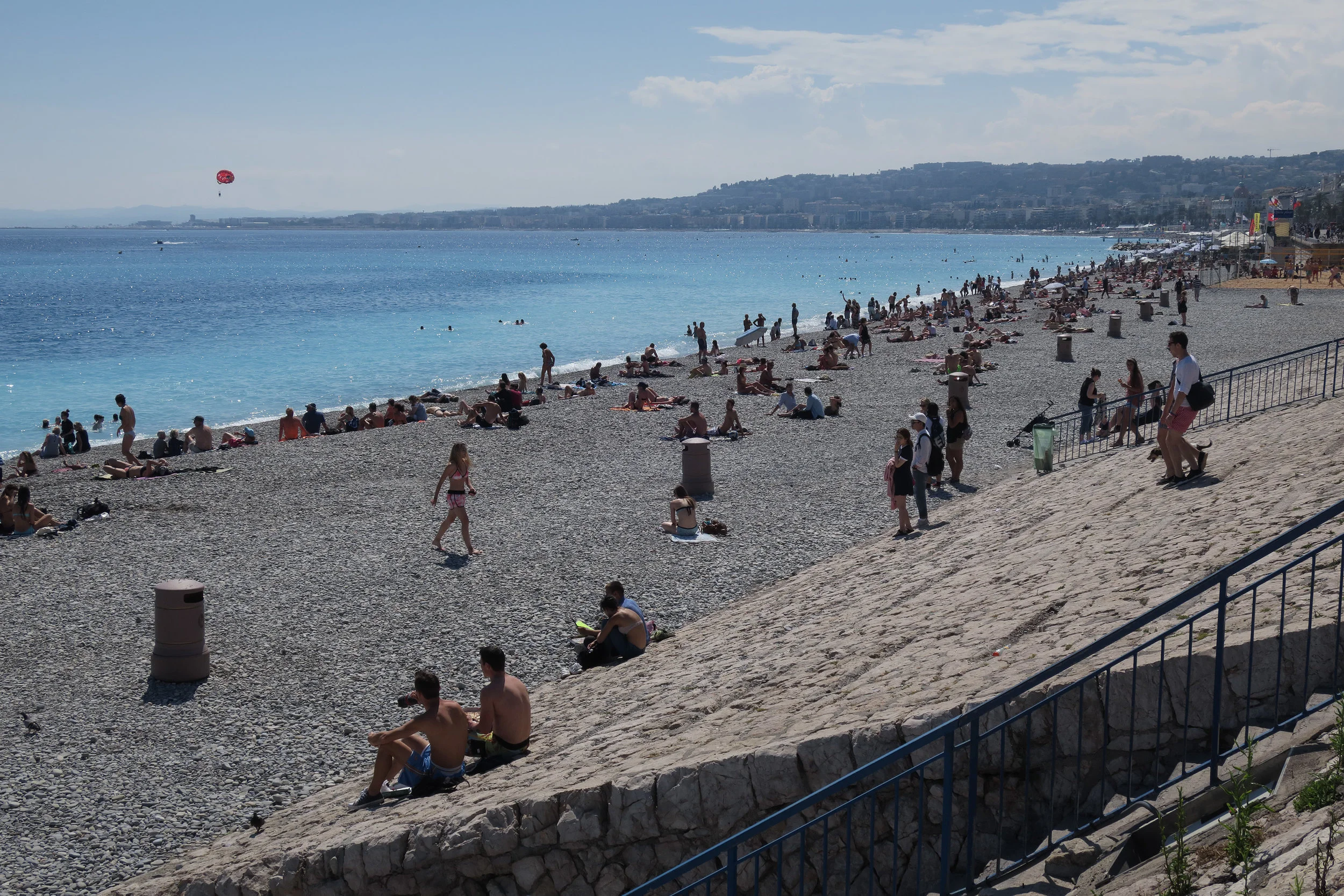 Nice, France