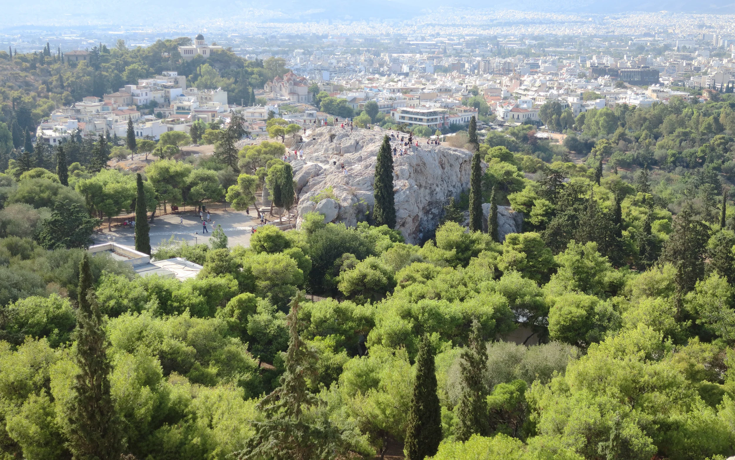 Athens, Greece