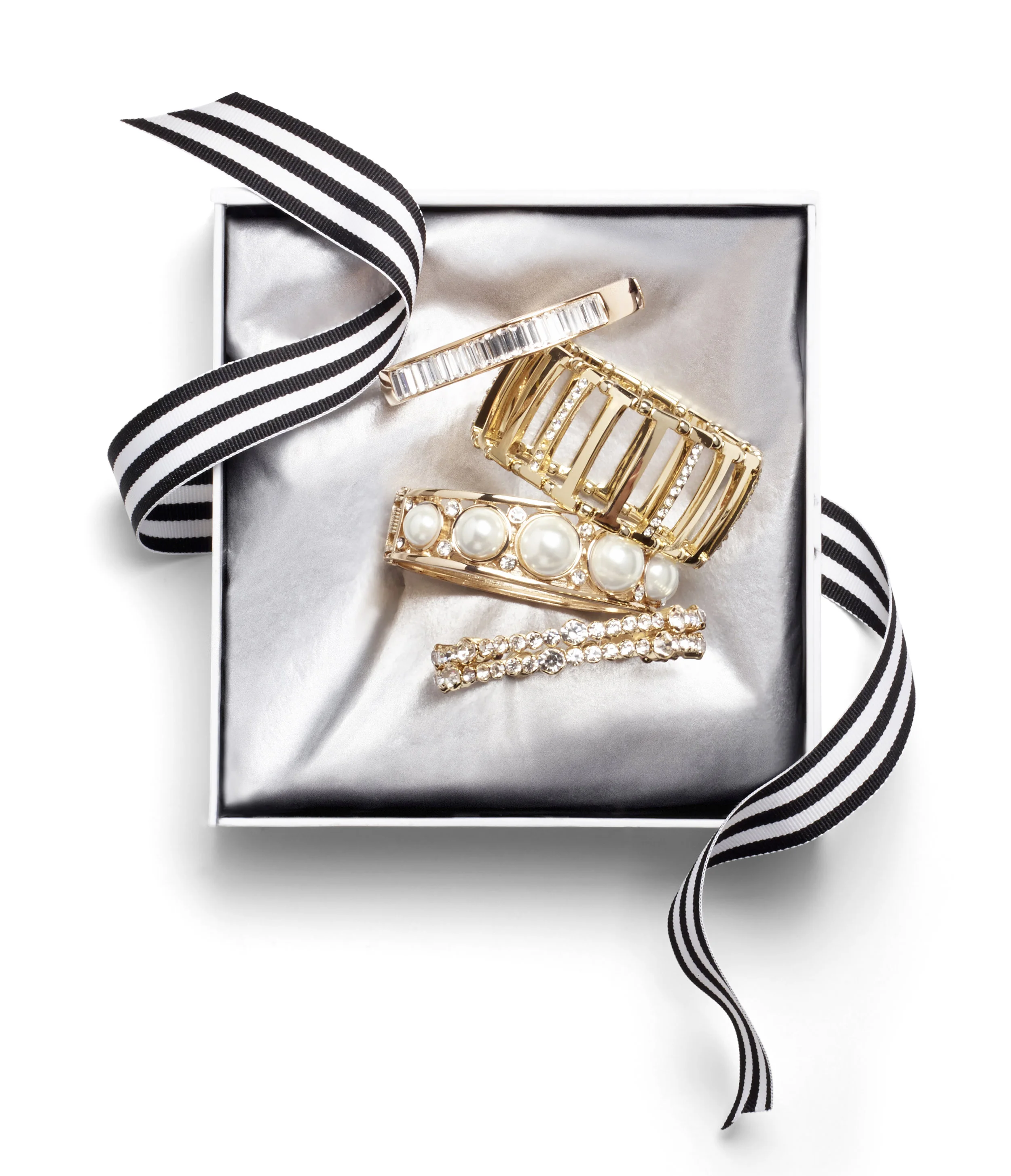 White House Black Market