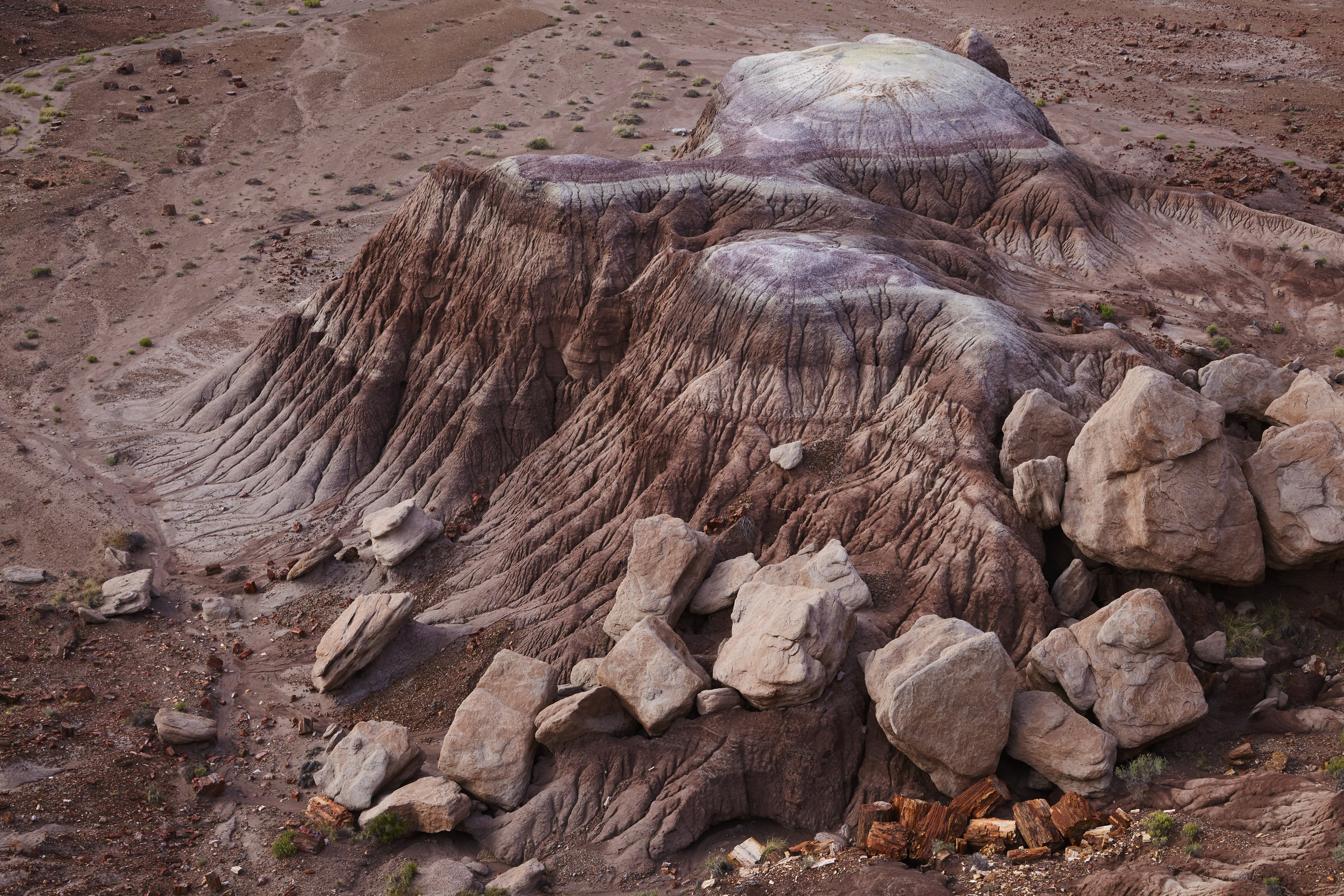 Painted Desert, Arizona