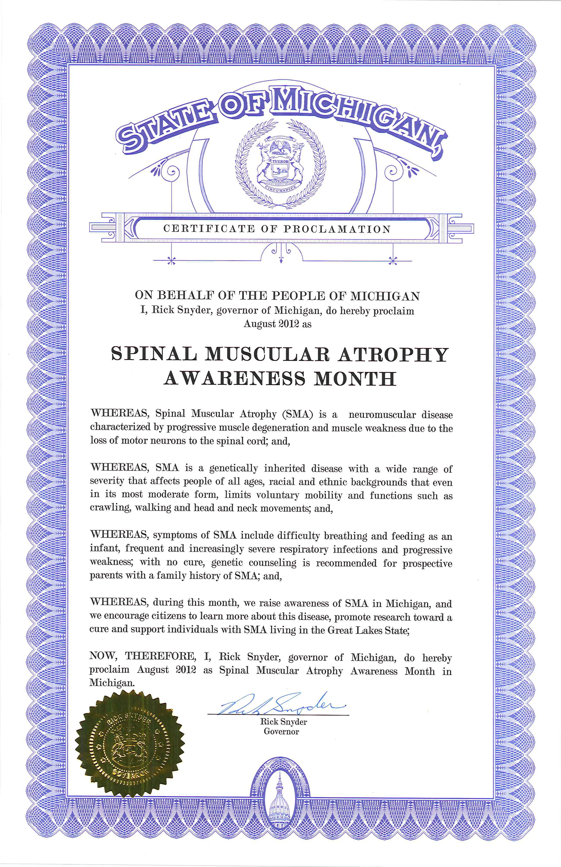 Spinal Muscular Atrophy Awareness Month 2012.jpg