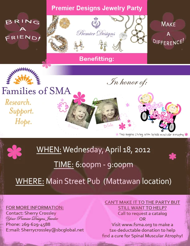 Premier Designs Fundraiser_April 2012.jpg