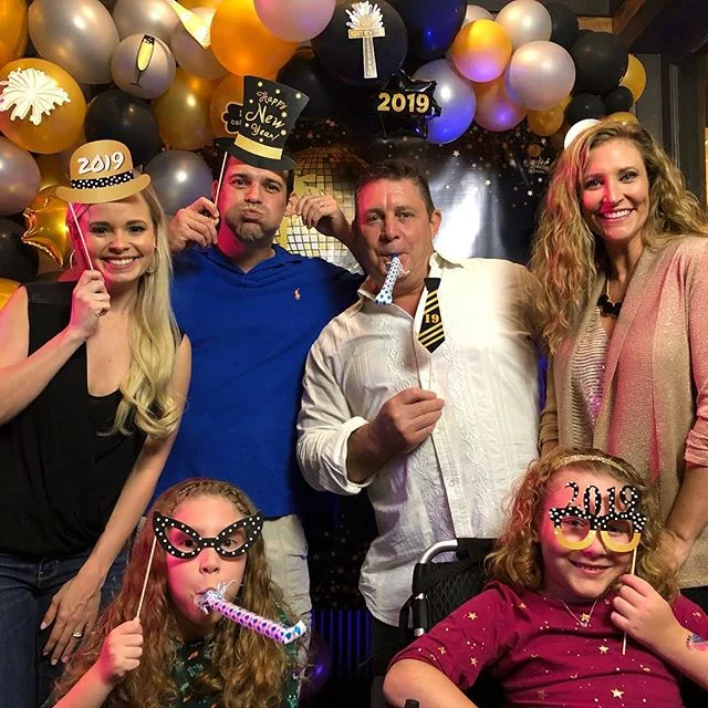 Happy New Year! 🥳