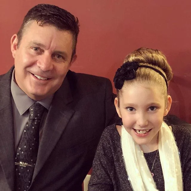 💖Daddy/Daughter Dance 2019💖