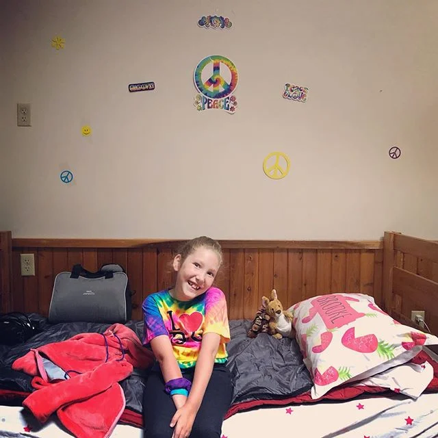 MDA Summer Camp!