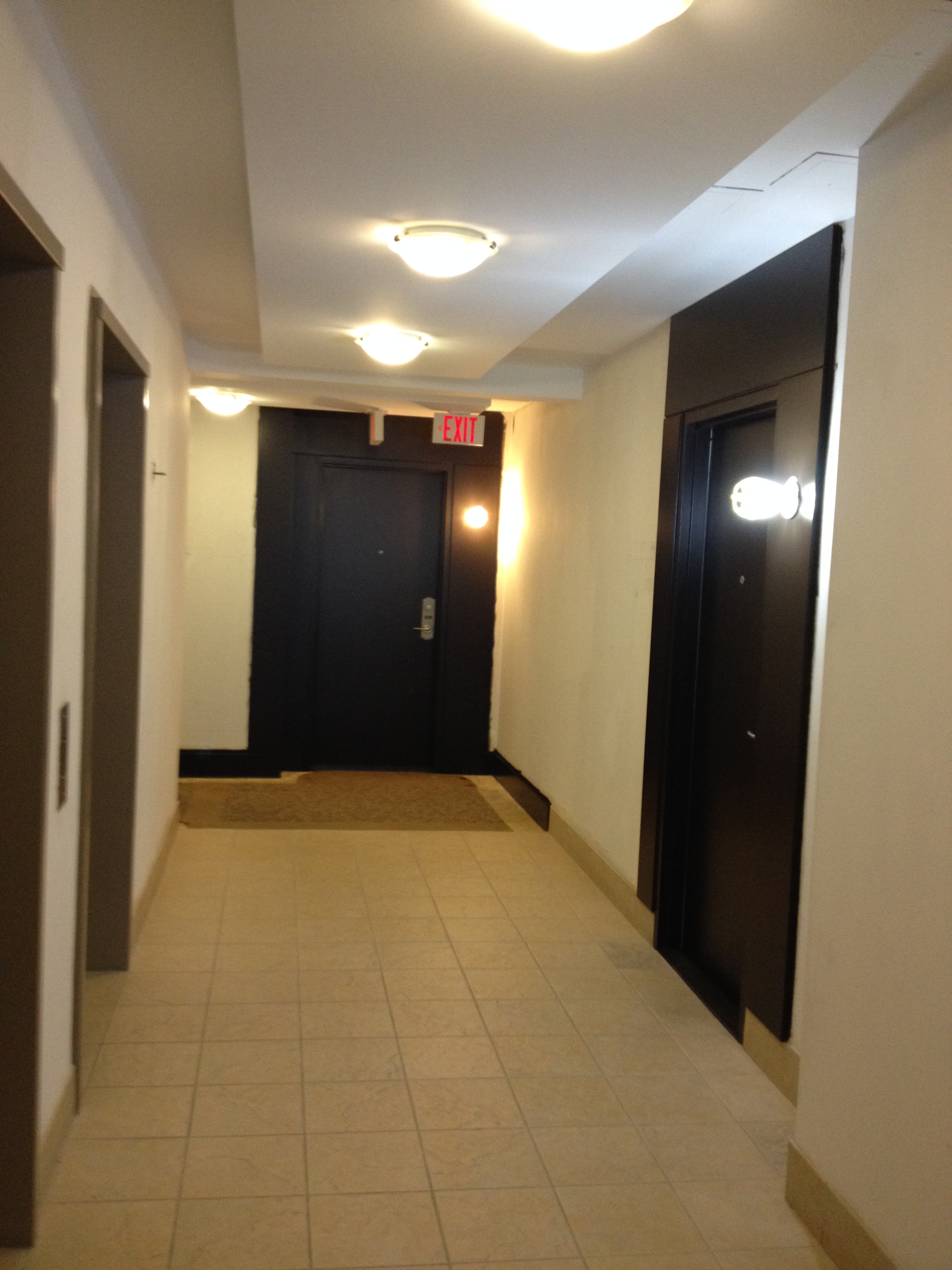 In Progress Suite Surrounds