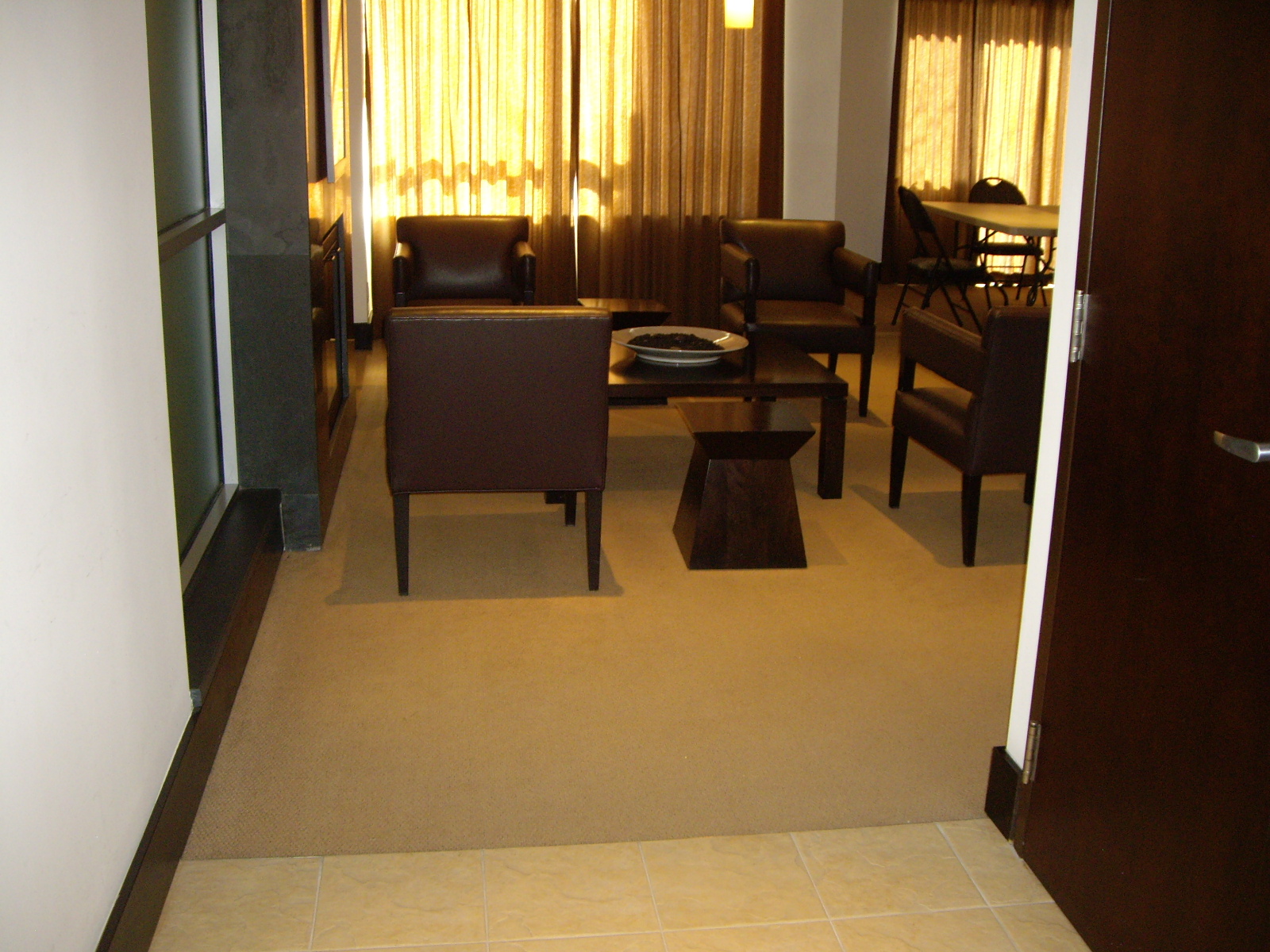 Before - Party Room