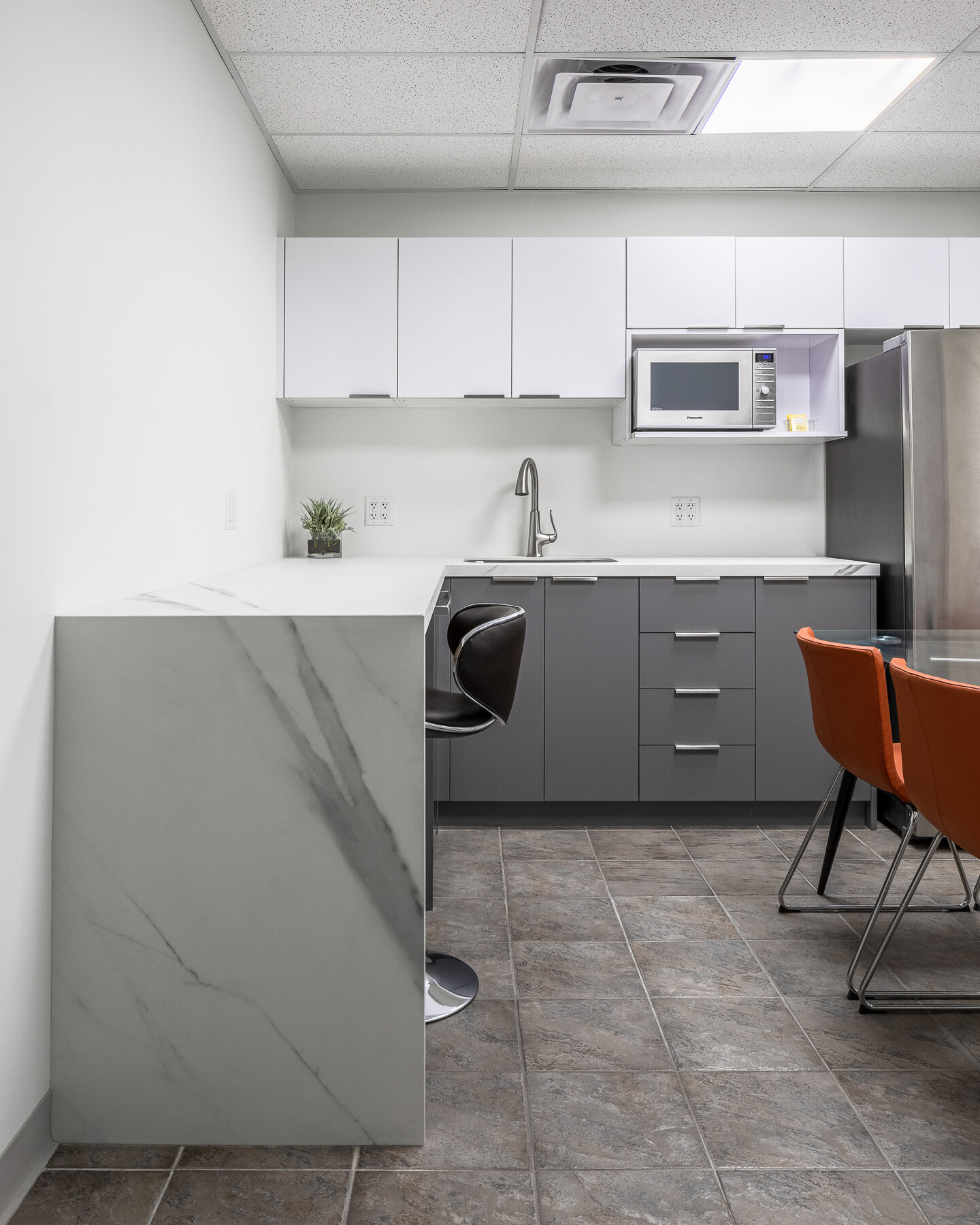 18 wynford doctors office kitchen design