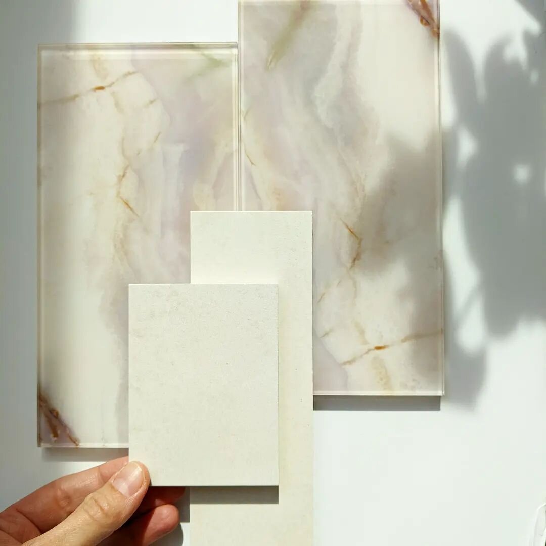 It's definitely looking like spring in our office these days! We can't wait to see this stunning Opal Onyx in one of our lobby projects! 😍
More to come soon!
.
.
.
#shields_interiors #inspiration #interiorstyle #interiordesigner #torontodesigners #s