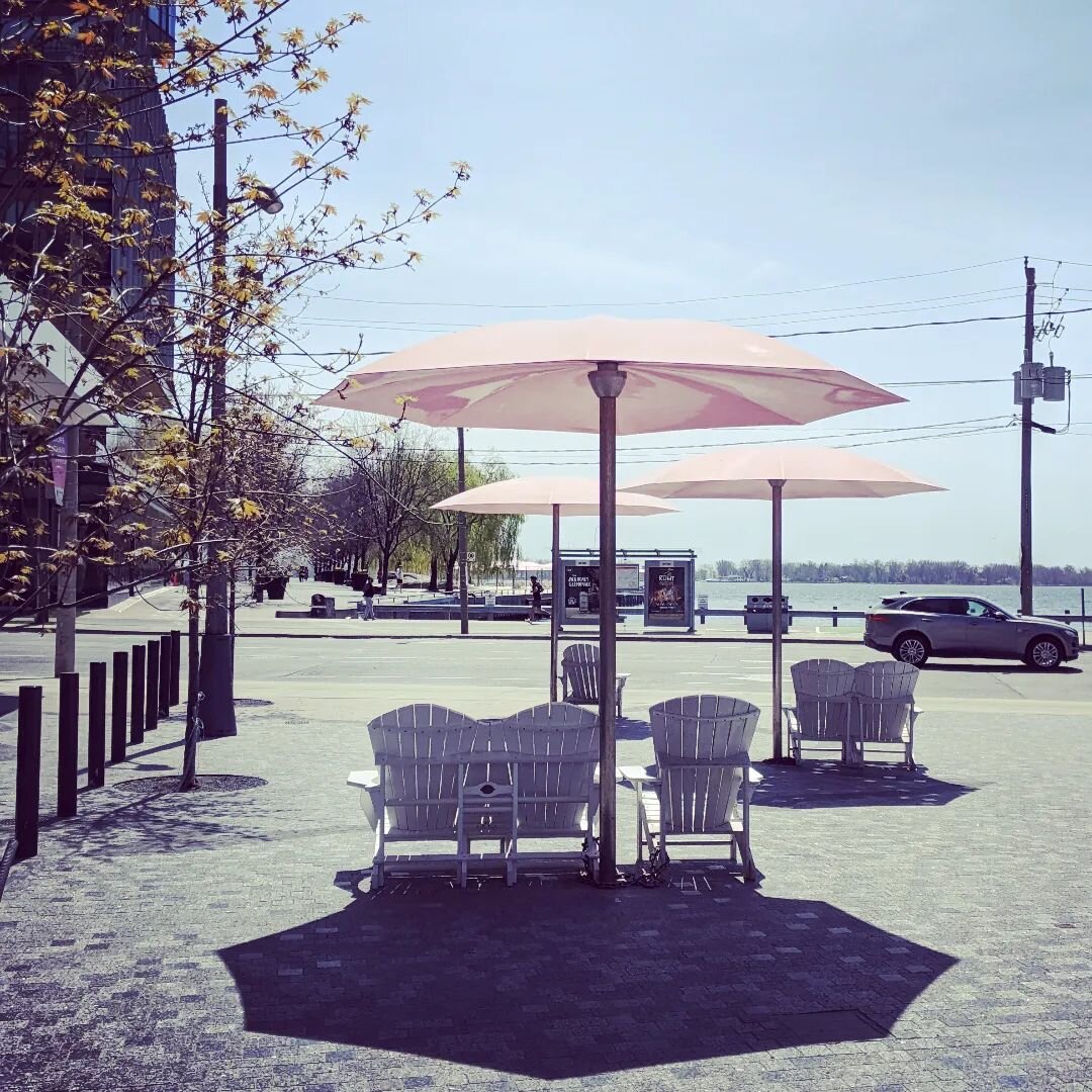 We would like to wish everyone a wonderful, relaxing and safe long weekend wherever you plan to spend it! 
Happy May Long Weekend from all of us at Shields!

#MayLongWeekend
#AtTheWaterfront
#Toronto