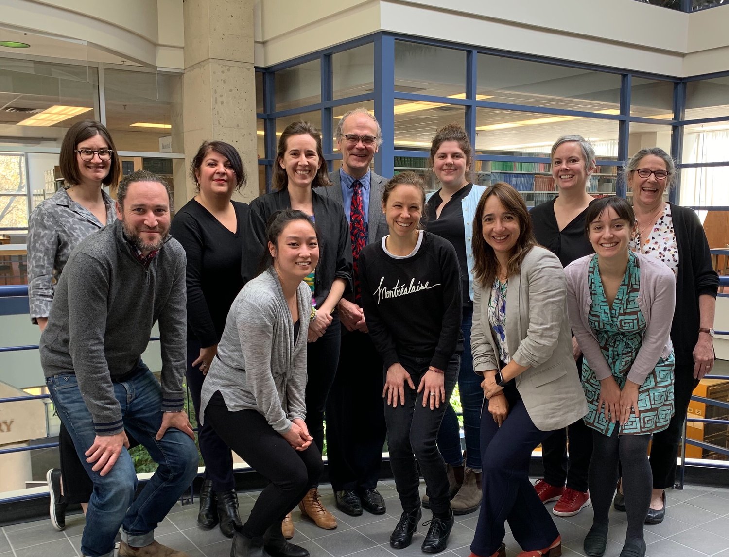 Canadian Food Law Emerging Scholars Workshop Recap - Schulich School of Law, Dalhousie University, May 22-23, 2019