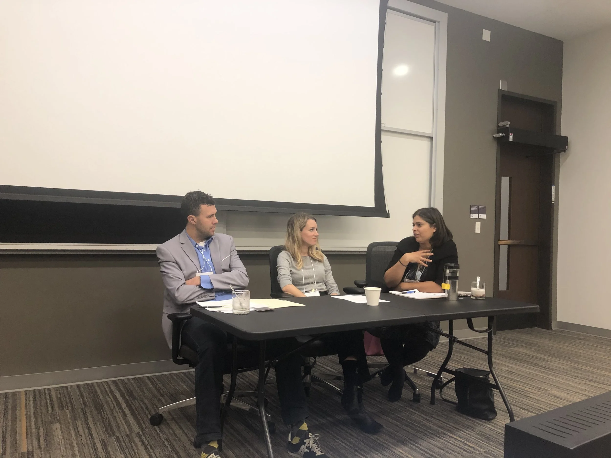 2019 CAFLP Annual Conference Panel Recap: “Lifting the Veil on Animal Agriculture: Legal Strategies for Farmed Animals”