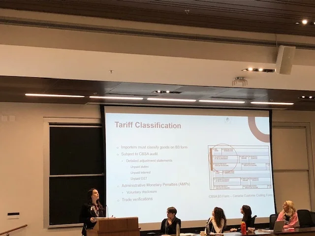 2019 CAFLP Annual Conference Panel Recap: “Food Fights: Litigation, Remediation and Compensation”