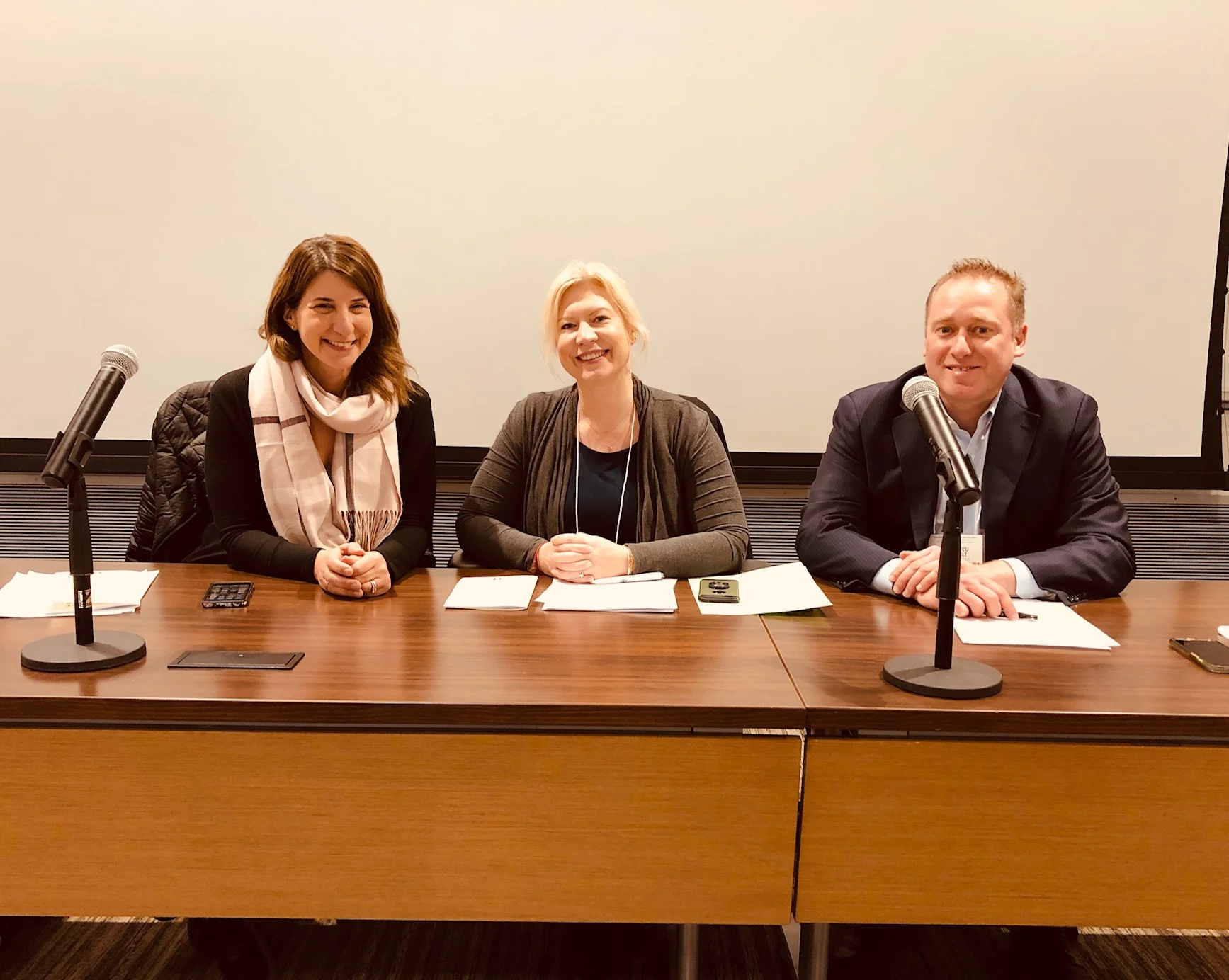 2019 CAFLP Annual Conference Panel Recap: “M&amp;A Transactions in the Food, Beverage and Agribusiness Sector”