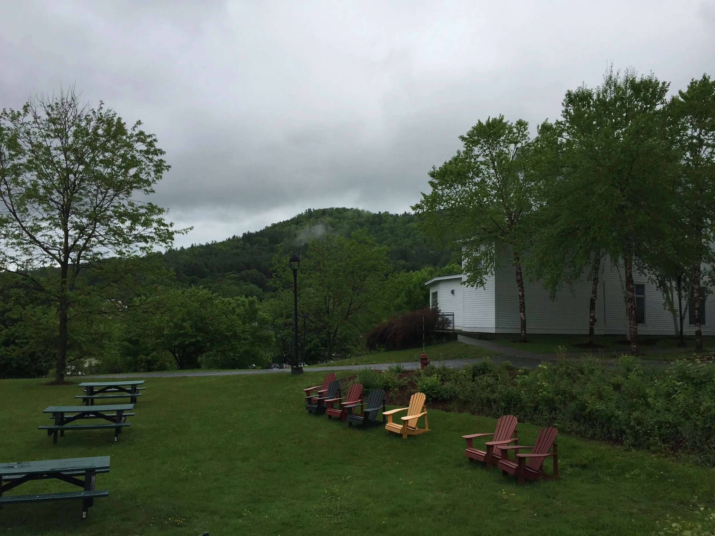 Étudier en droit agroalimentaire: L'expérience d'Alix Genier