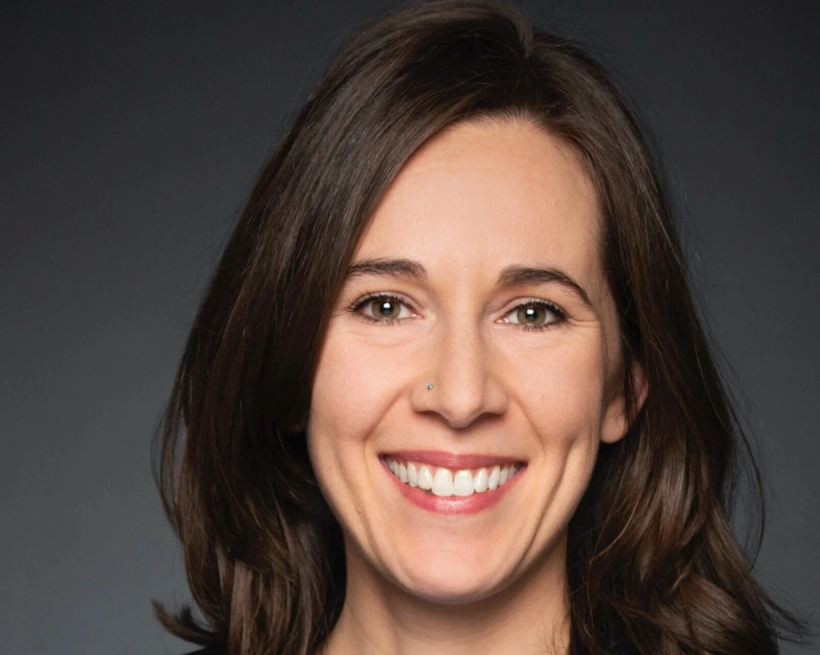 Meet Our Speakers - Sarah Berger Richardson