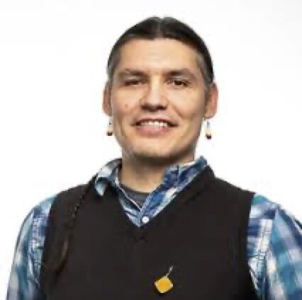 Meet Our Speakers - Darcy Lindberg
