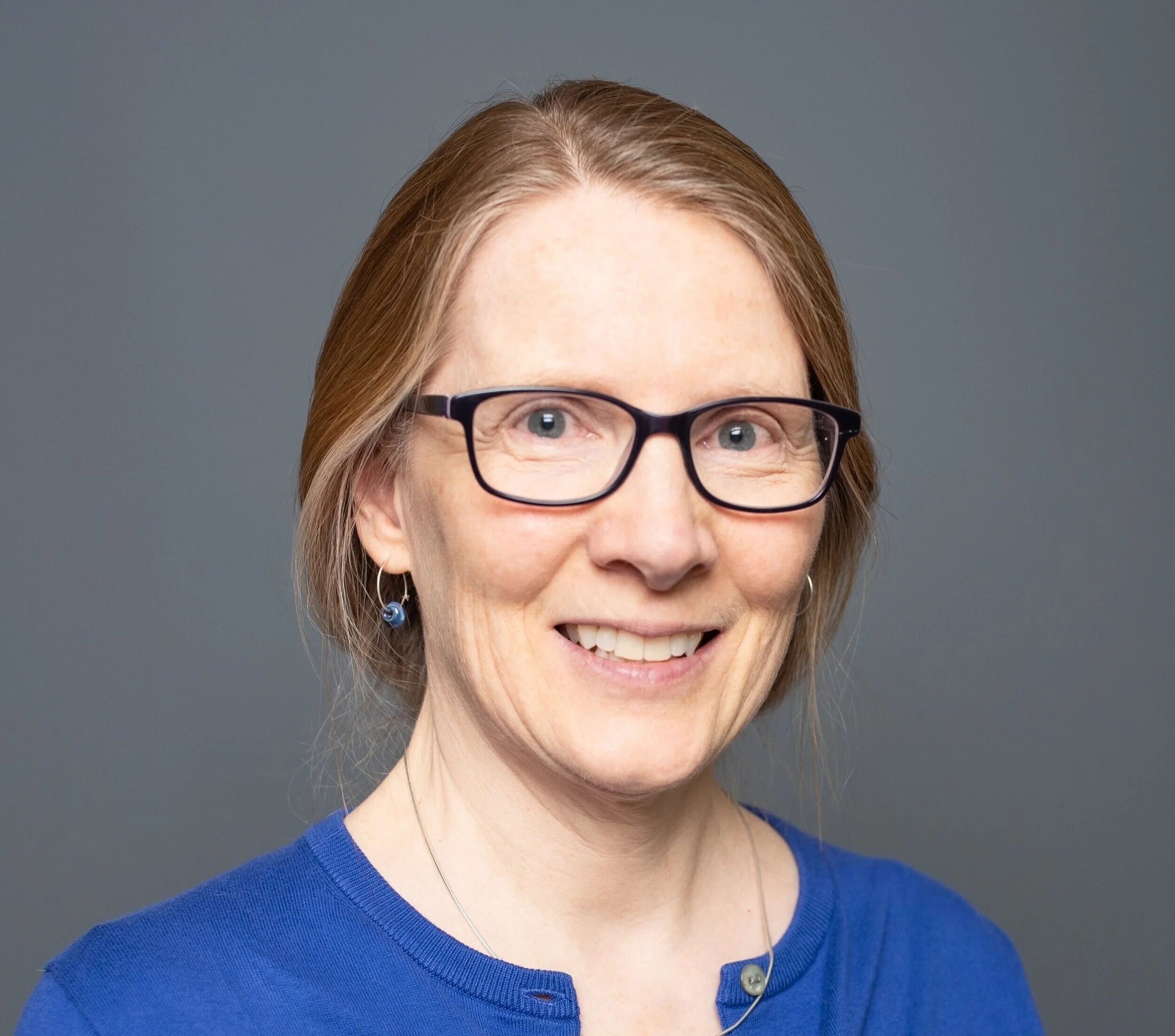 Meet Our Speakers - Jennifer Clapp