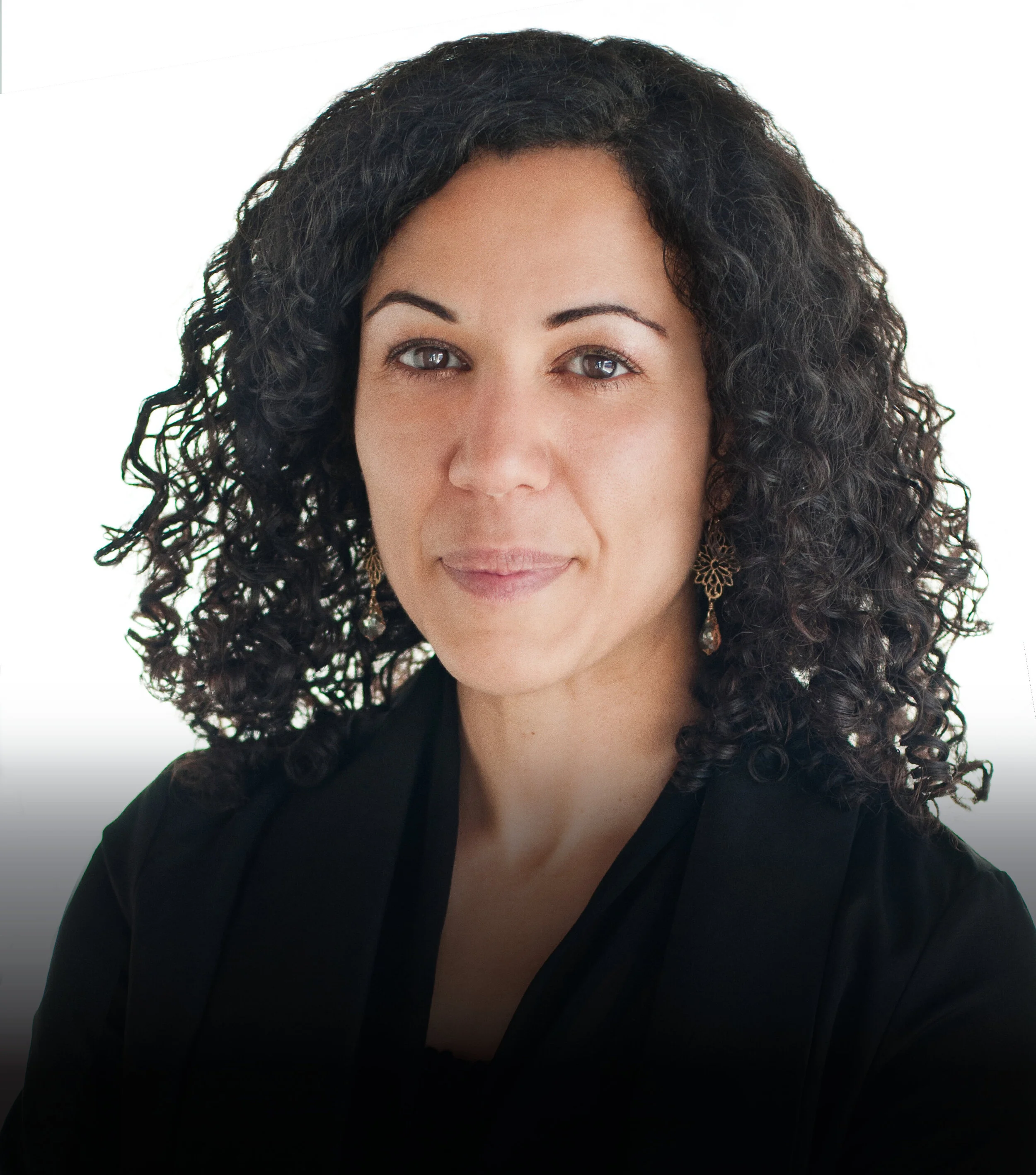 Meet Our Speakers - Angela D'Elia Decembrini