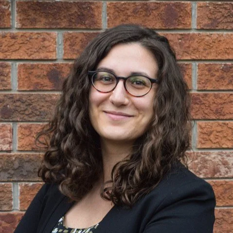 Meet Our Speakers -  Jenna Khoury-Hanna