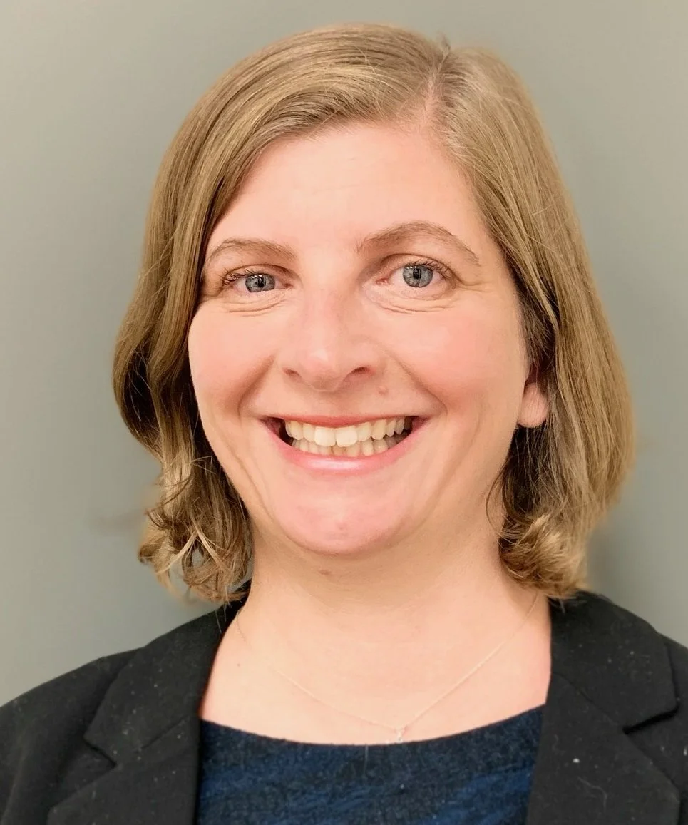 Meet Our Speakers - Laura Bowman
