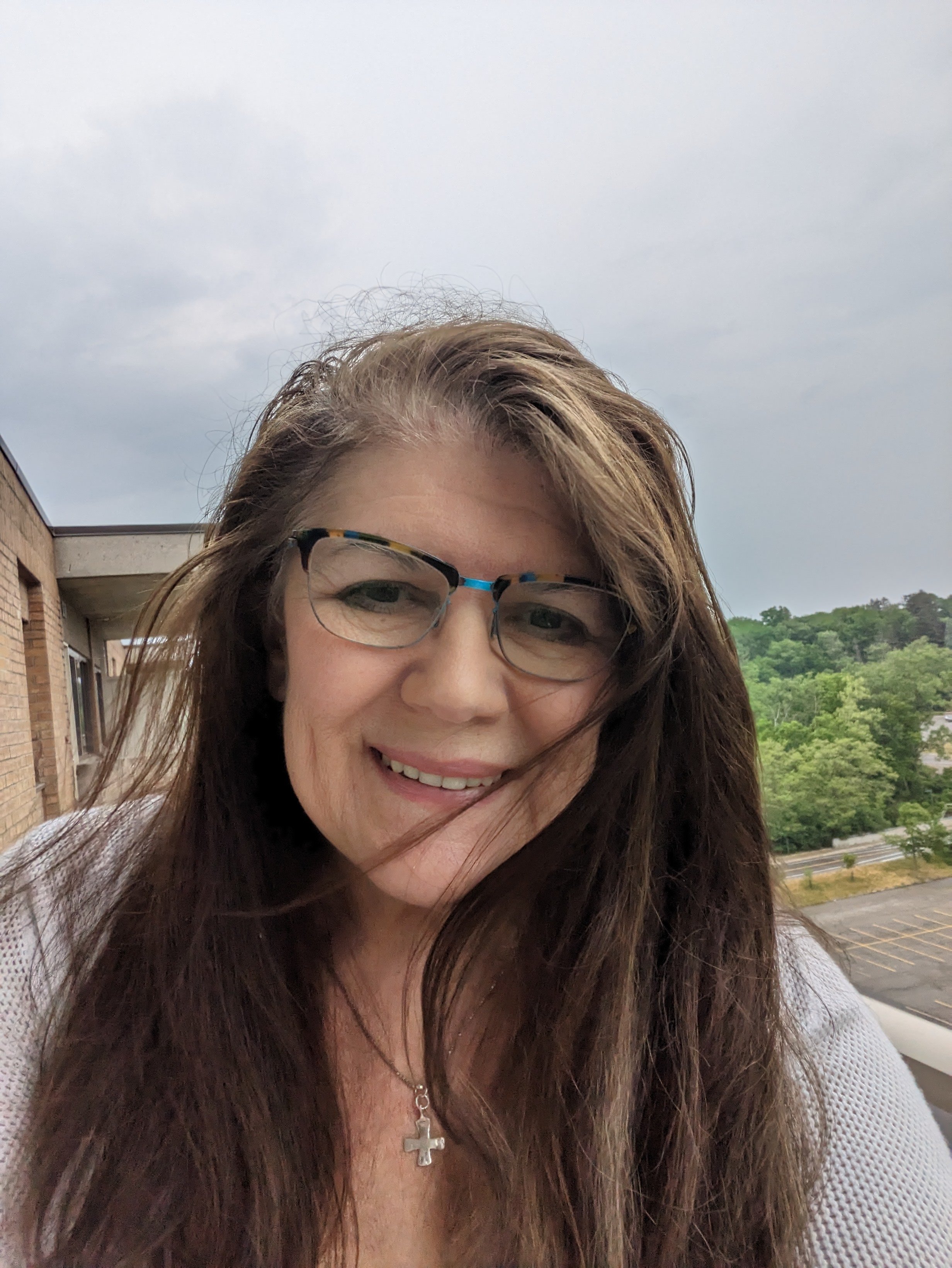 Meet Our Speakers - Darinka Tomic