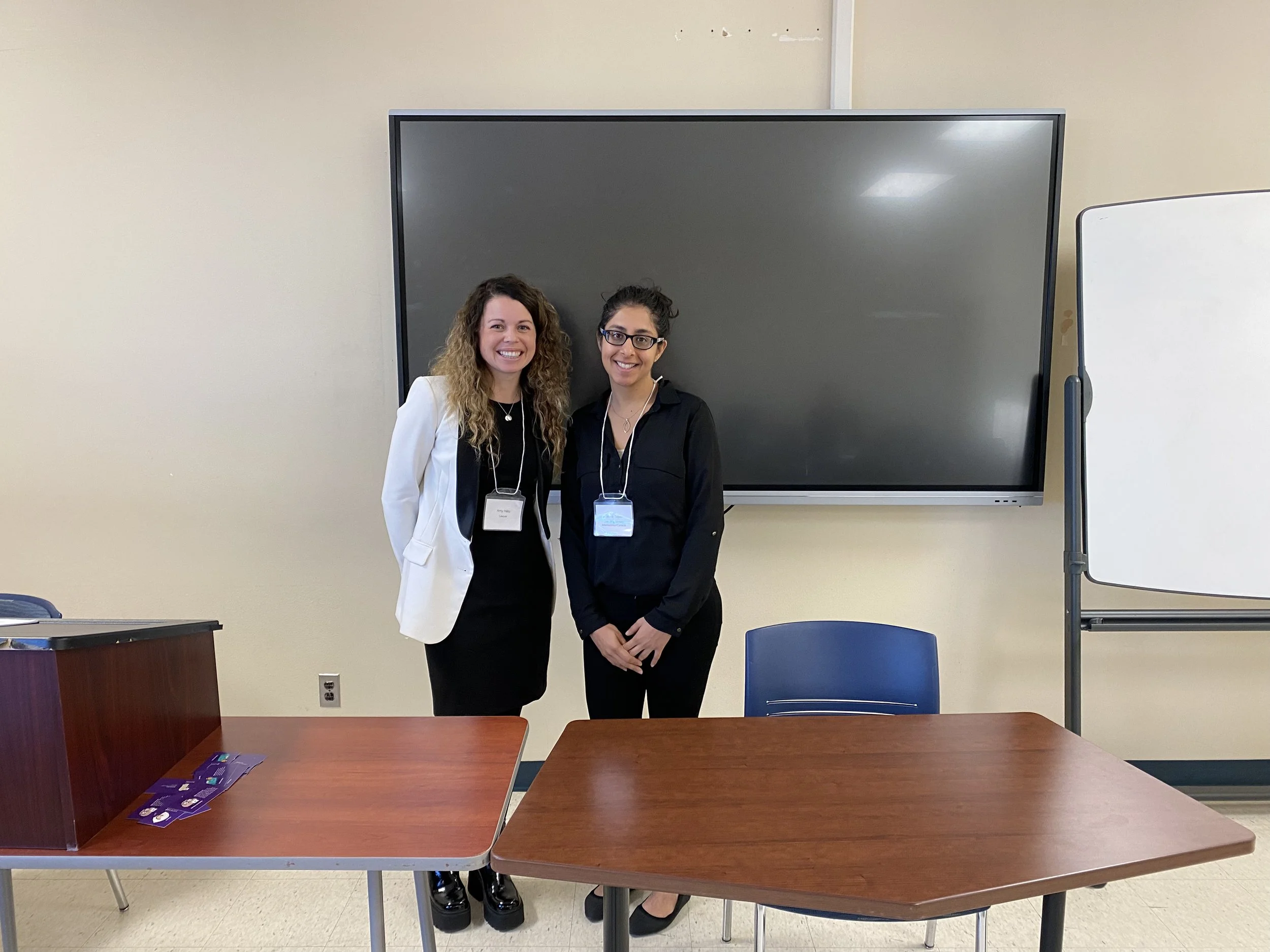 Conference 2023 Panel Recap - "Animals in the Food System"