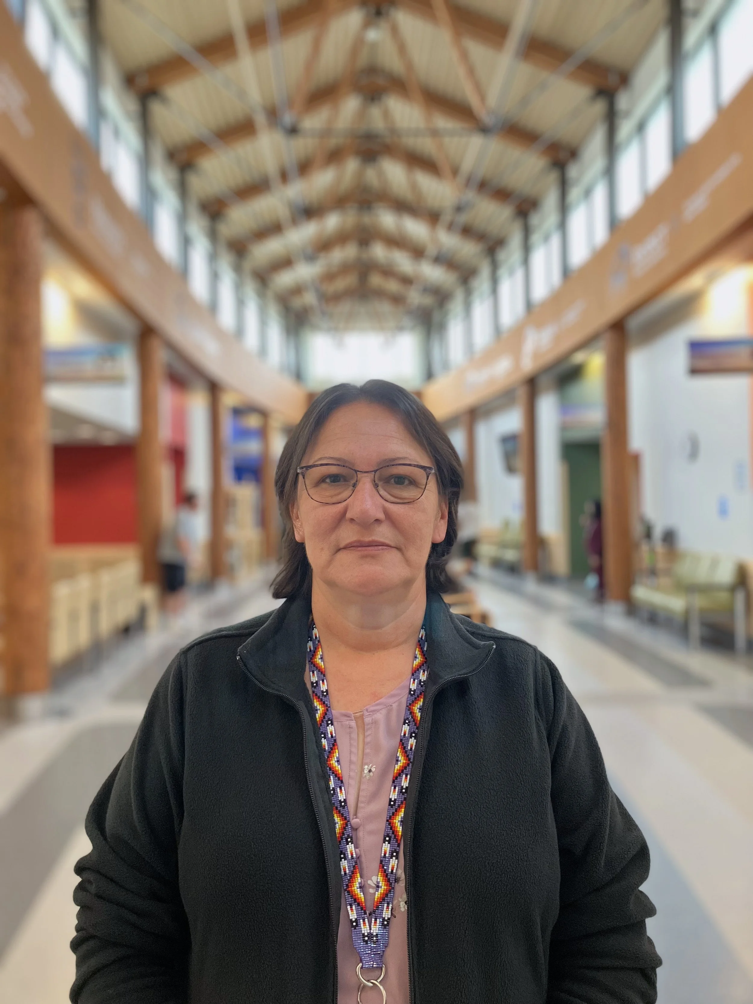 Meet Our Speakers - Kathy Loon