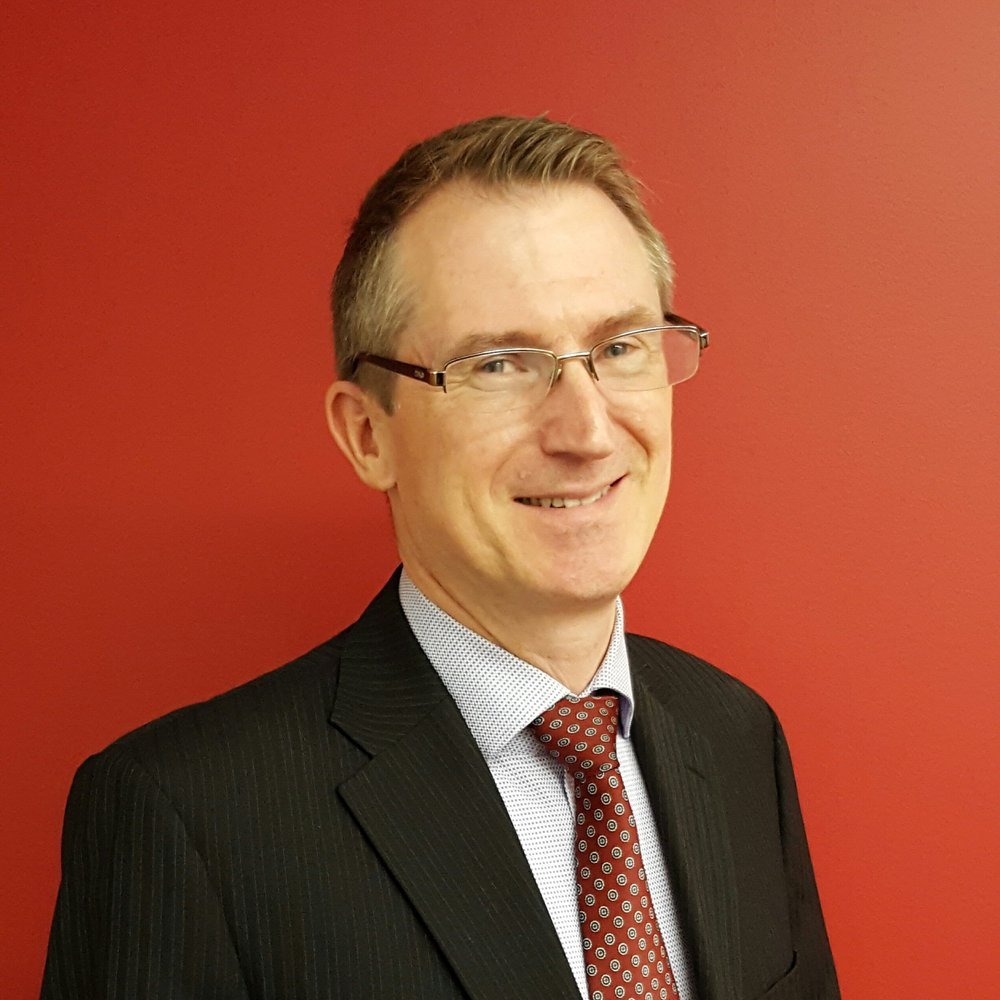 Meet Our Speakers - David K. Lee