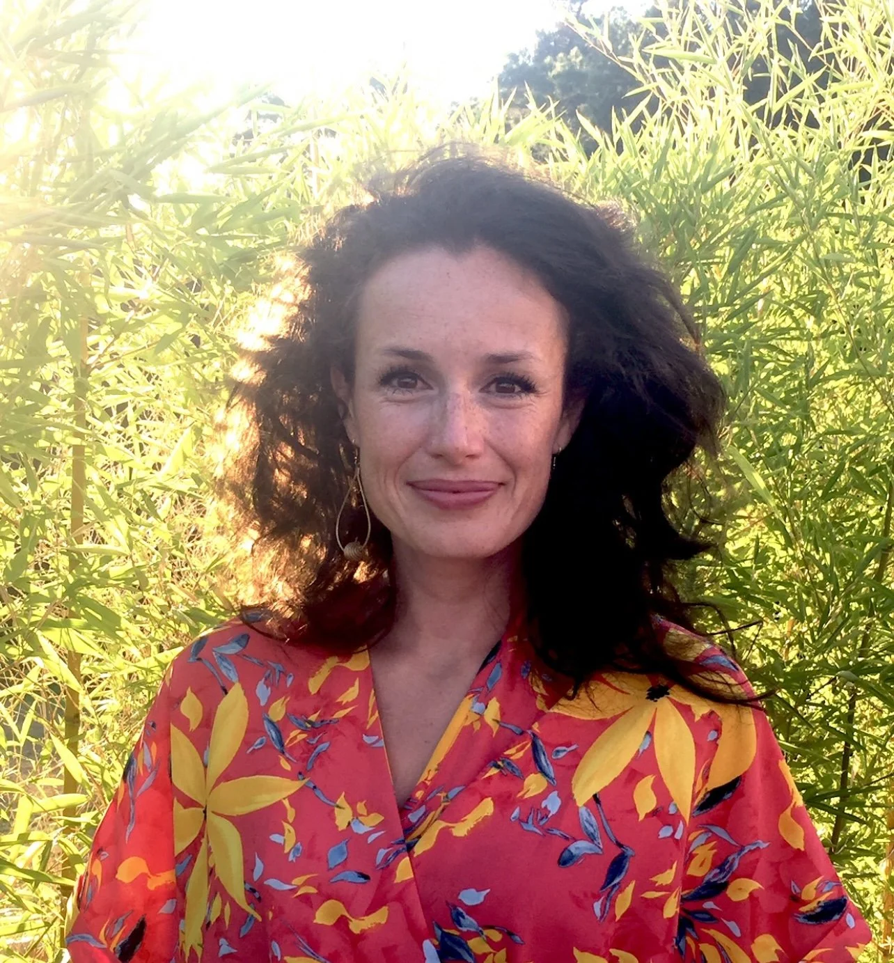 Meet Our Speakers - Marie-Lara Hubert Chartier
