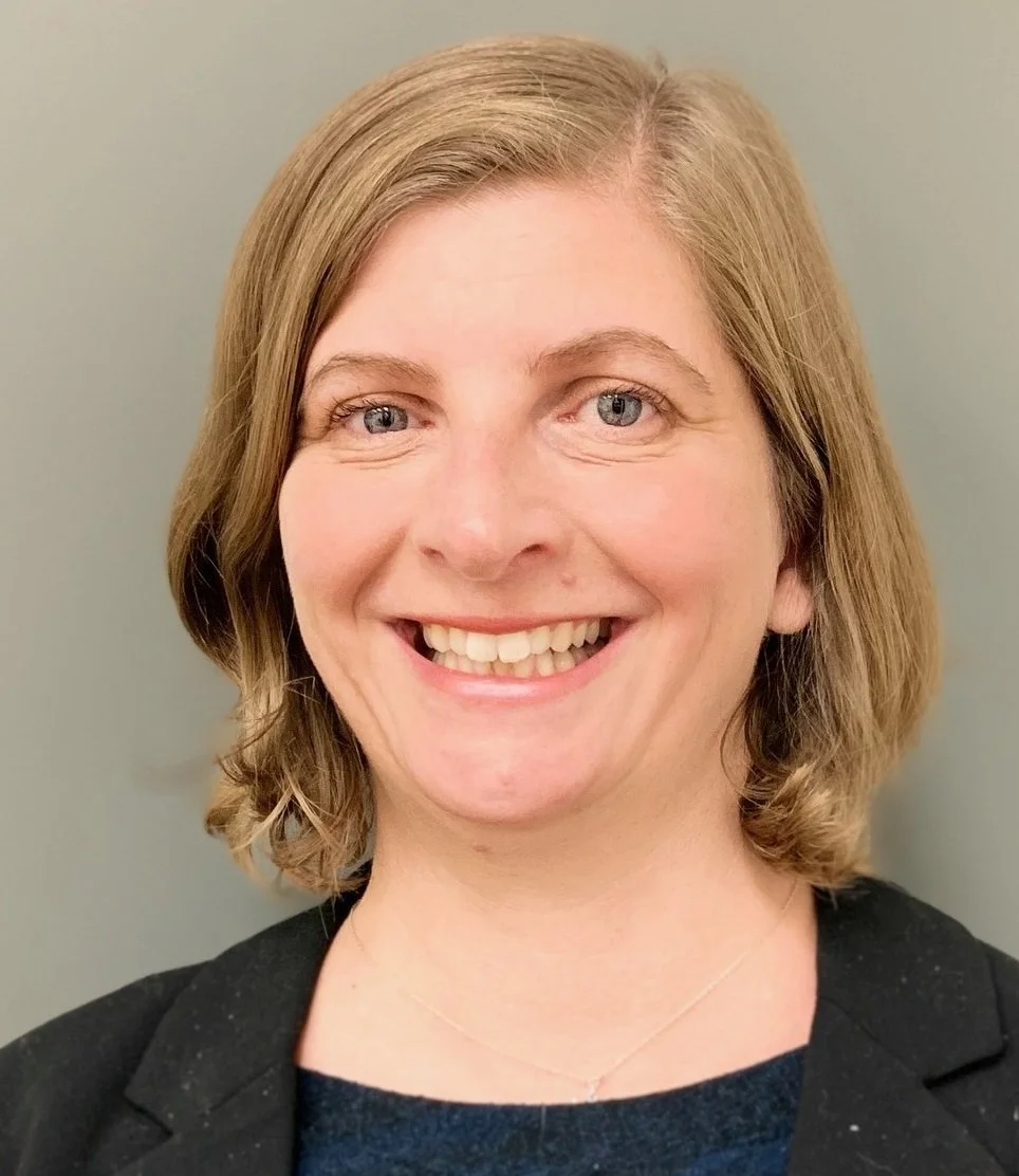 Meet Our Speakers Laura Bowman — Canadian Association for Food Law