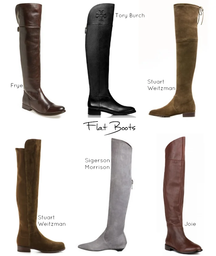 best fall boots for women