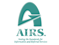 Proud members and supporters of the AIRS Network and I&R Standards