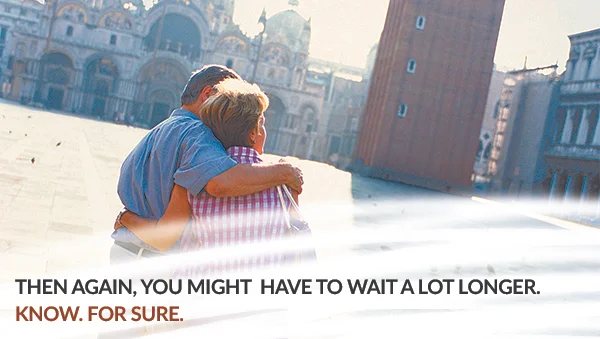 Schedule Your FREE Retirement Review With Edelman Financial