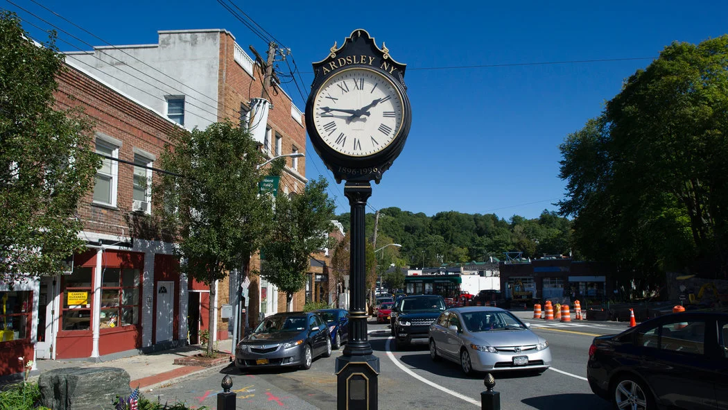 Ardsley, N.Y., Stretching the Housing Budget 