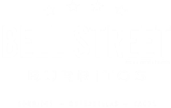 BELL STREET BURRITOS