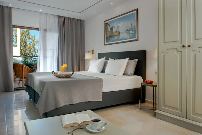 Possidi Holidays Resort, Chalkidiki