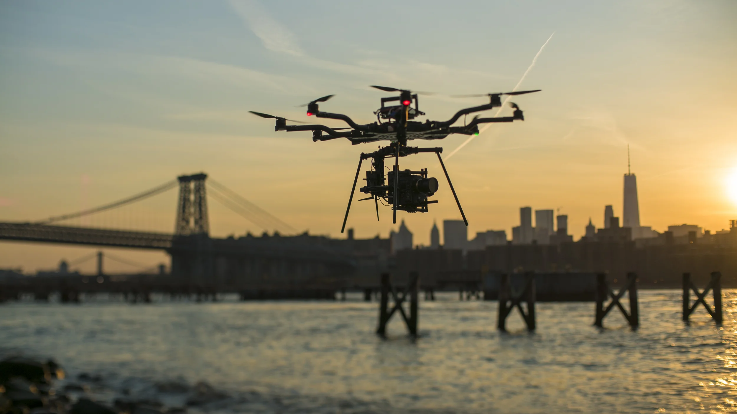 alta drone
