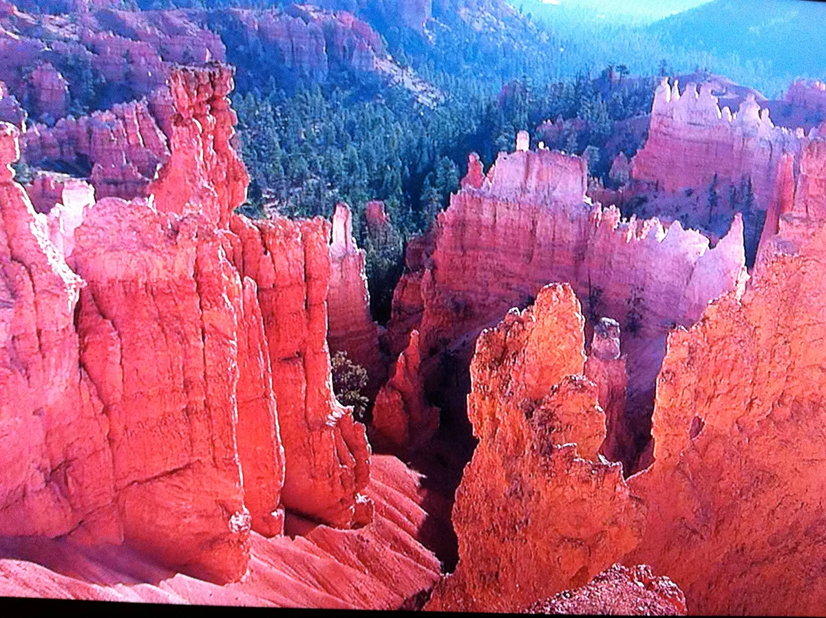 Live at Red Rocks, 2011