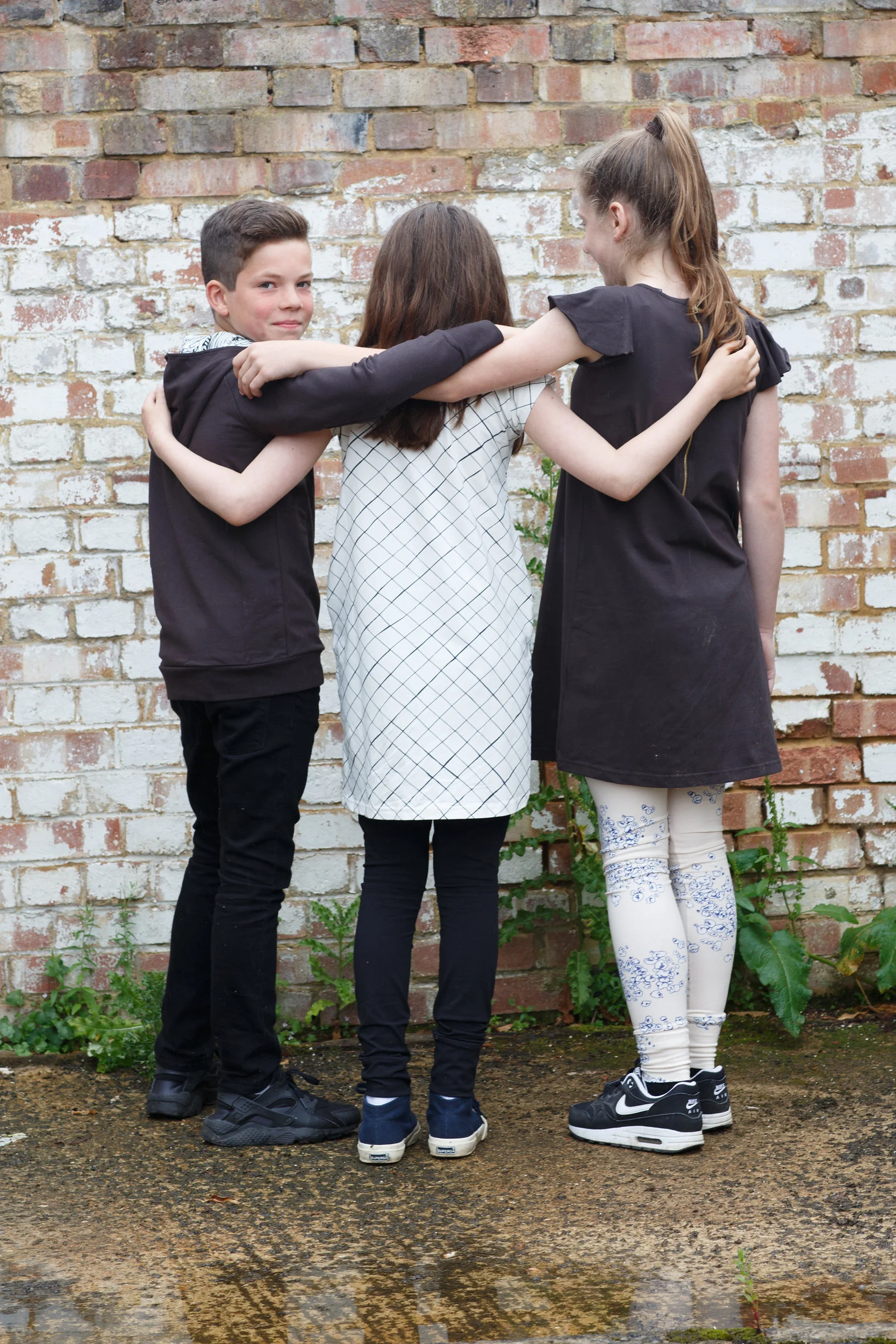 Papu clothing for tweenagers