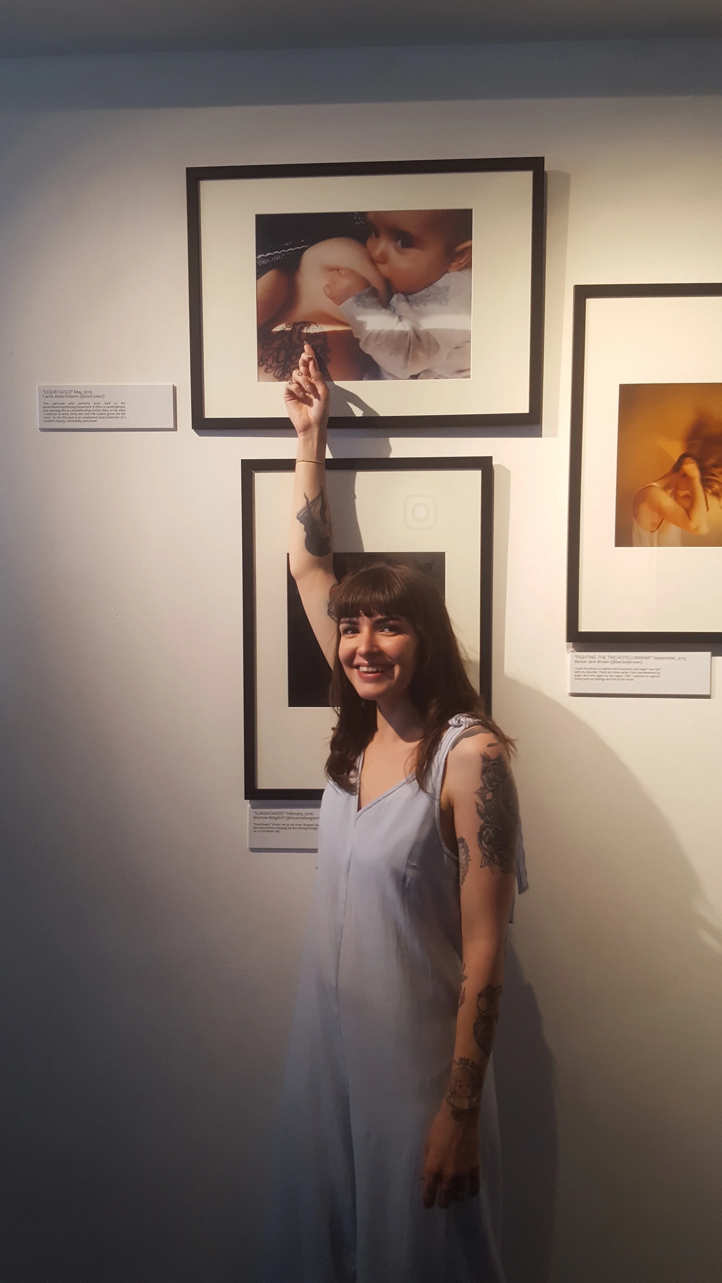 Image by Anna at Little Flea