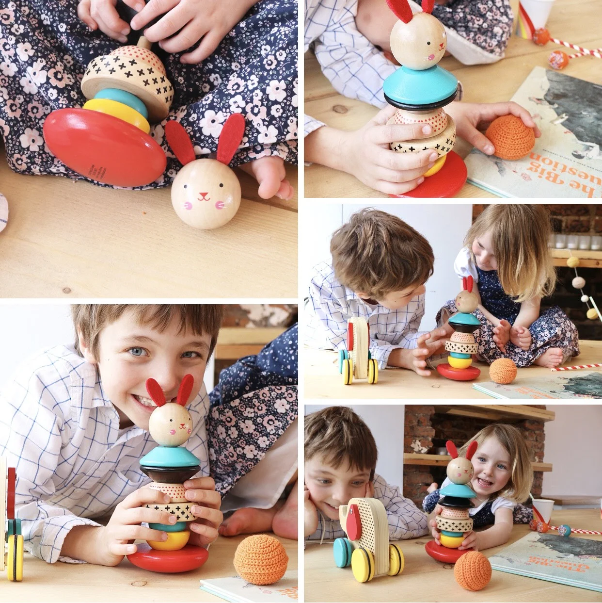 Iggy Mint product photography and props for independent brands