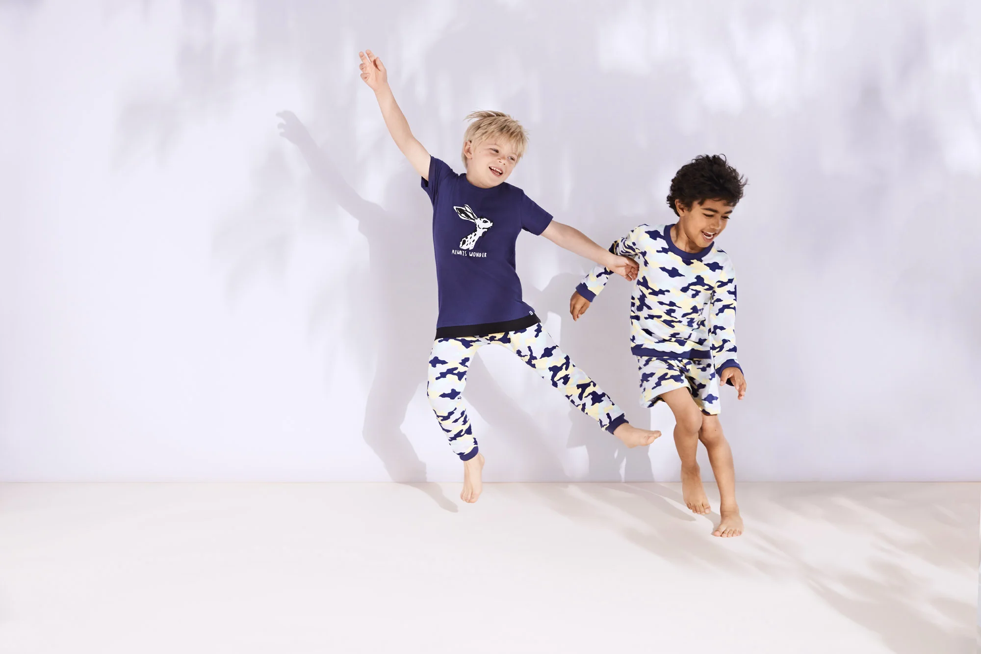 Small Stories s/s19 collection