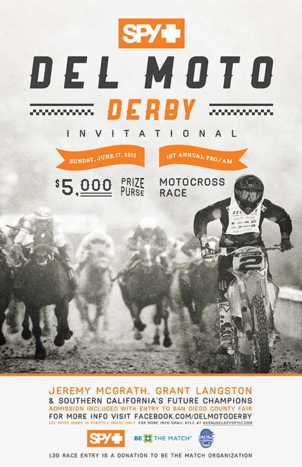 Branding / Poster design for event.