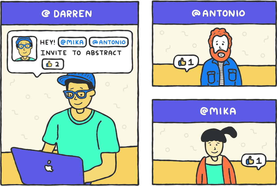 Step 1: Create a Project
