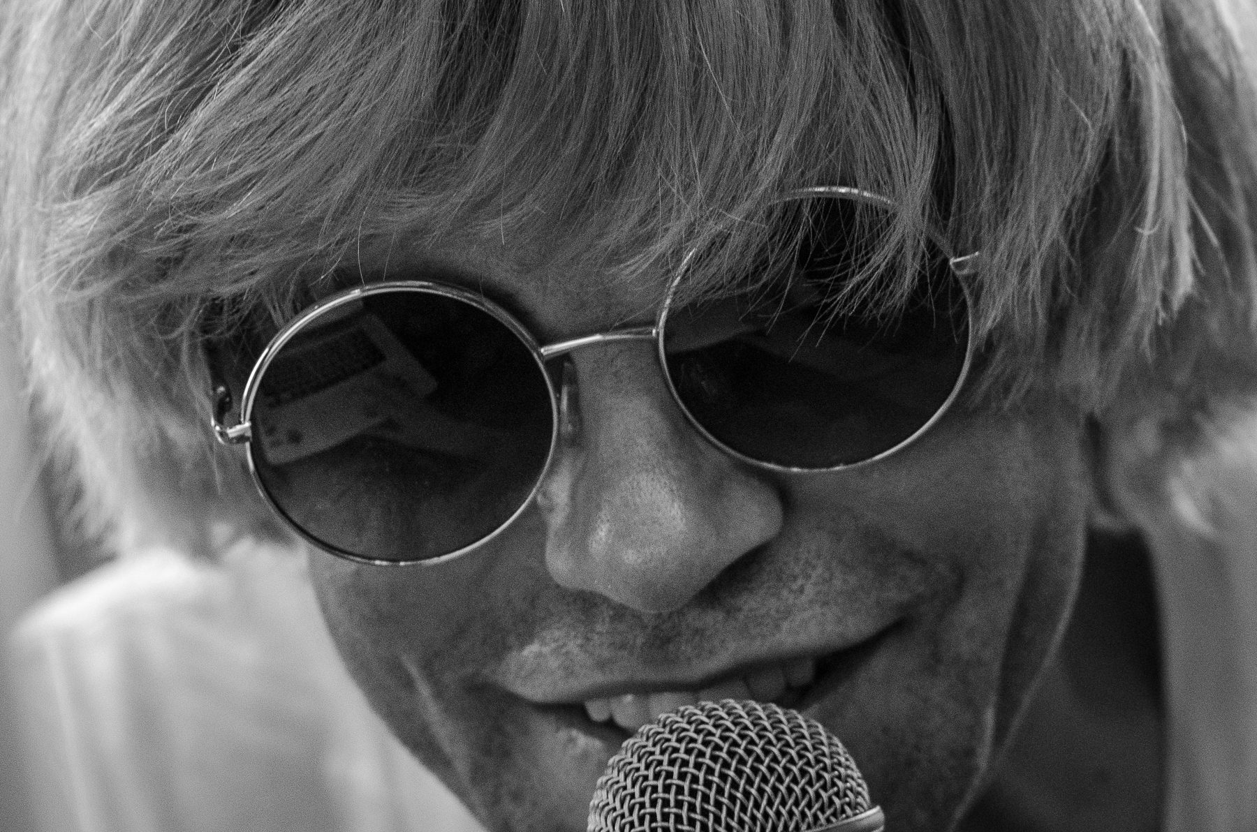 Tim Burgess The Charlatans