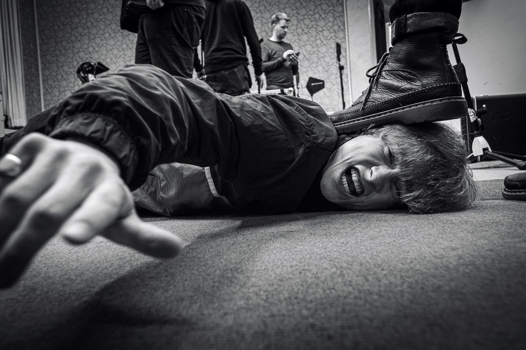fun and games on tour photo